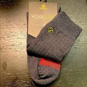VoxxLuxe Premium Men’s Socks